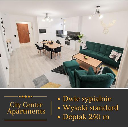 Apartament Zloty Jelen กรินีซา ดรอยจ์ ภายนอก รูปภาพ