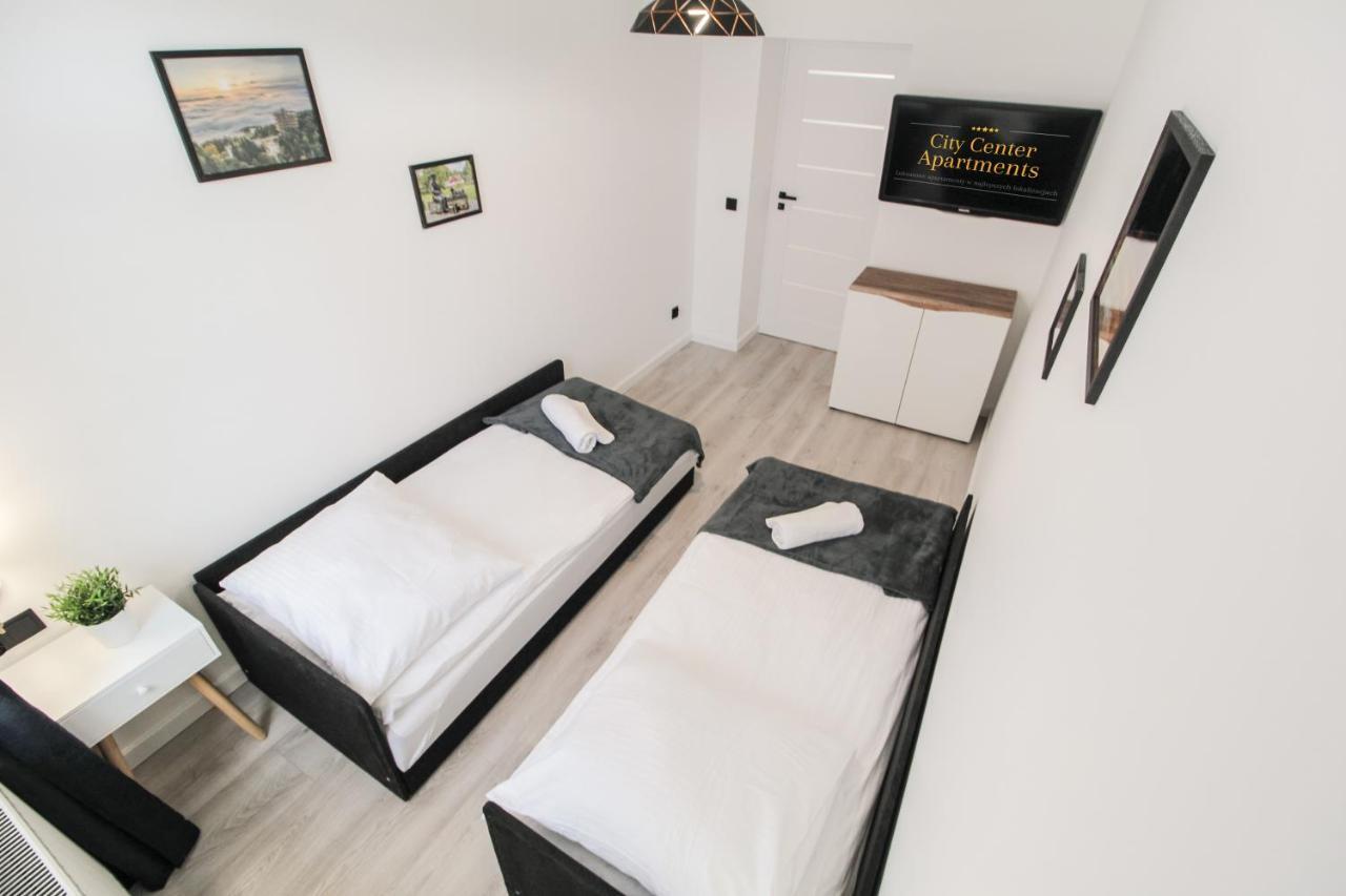 Apartament Zloty Jelen กรินีซา ดรอยจ์ ภายนอก รูปภาพ