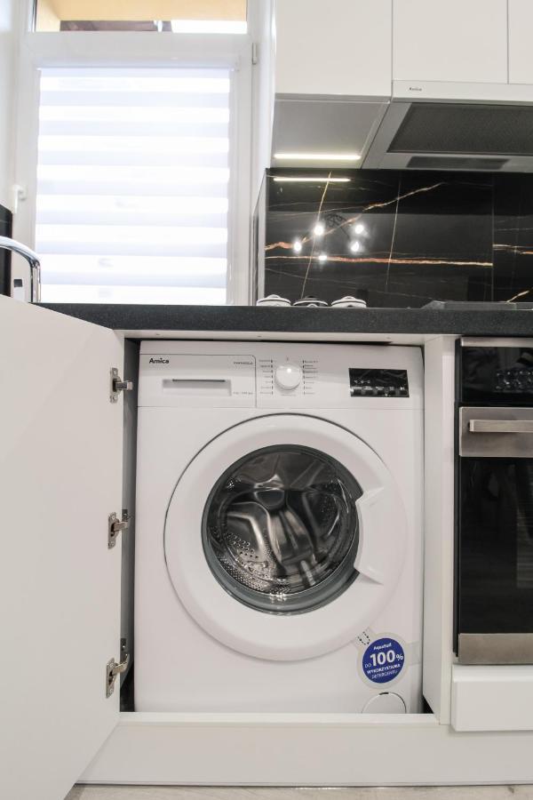 Apartament Zloty Jelen กรินีซา ดรอยจ์ ภายนอก รูปภาพ
