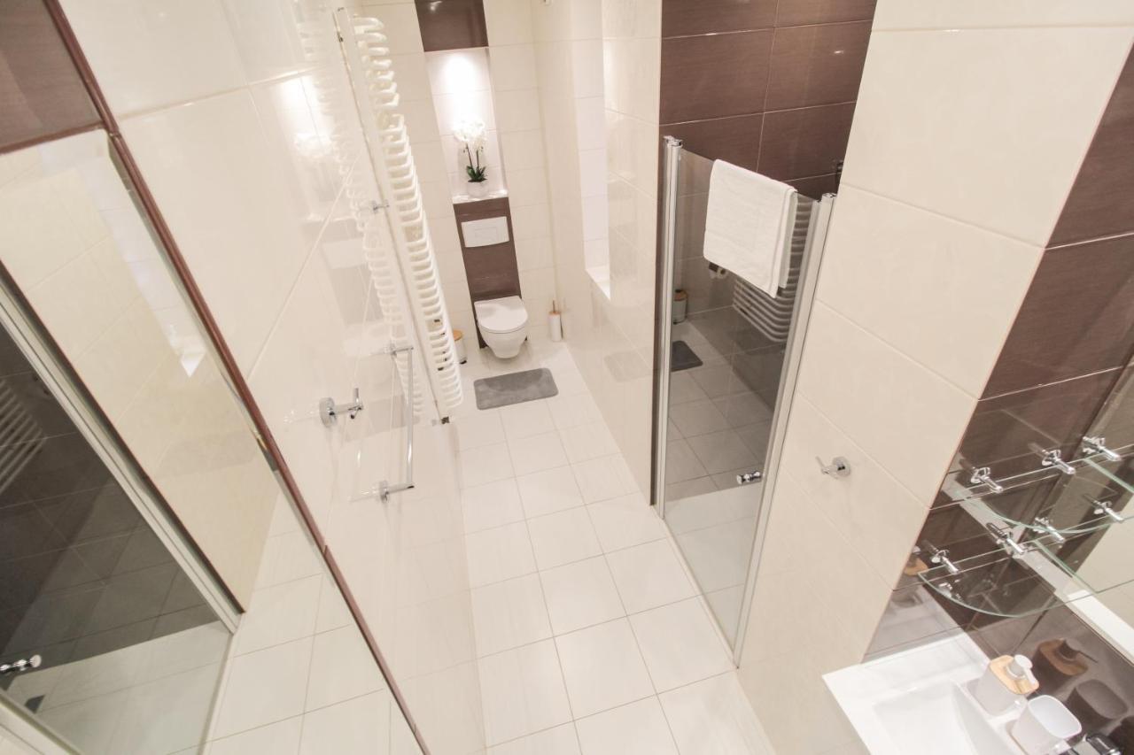 Apartament Zloty Jelen กรินีซา ดรอยจ์ ภายนอก รูปภาพ